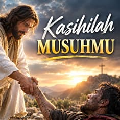Mengasihi Musuh