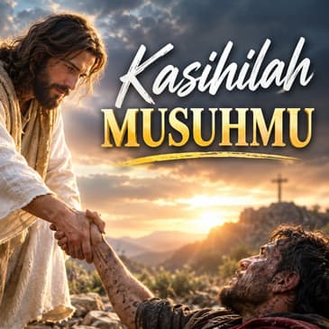 Mengasihi Musuh
