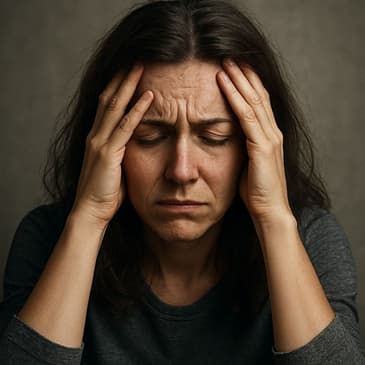 Buruknya Kekhwatiran Dalam Diri (PART 2)