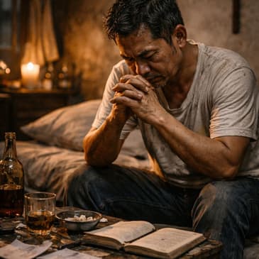 Belajar Dari Kebodohan (PART 5)