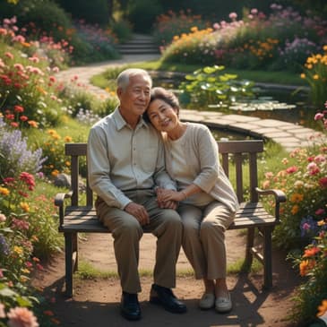 Menyelamatkan Cinta Dalam Pernikahan (PART 4)