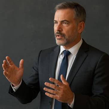 Pentingnya Karisma Dalam Kepemimpinan (PART2)