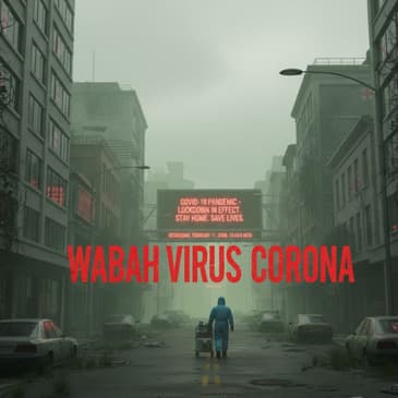 Wabah Virus Corona (PART 2)