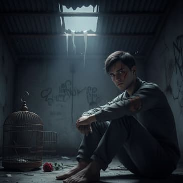 Makna Penderitaan (PART 2)