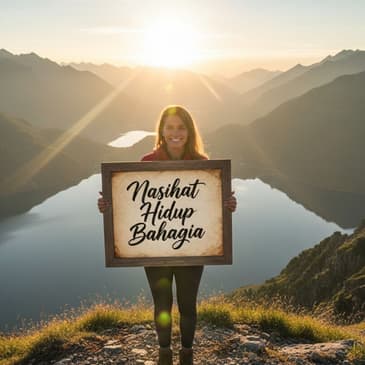 Nasihat Hidup Bahagia (PART 2)