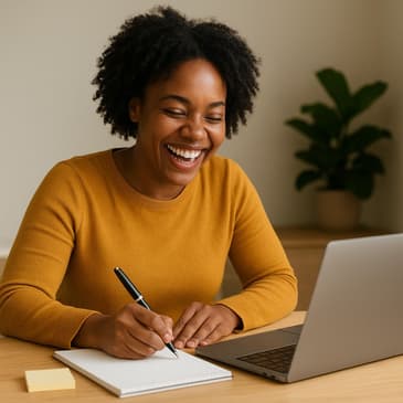 Lakukan Segala Sesuatu Dengan Sukacita (PART 2)