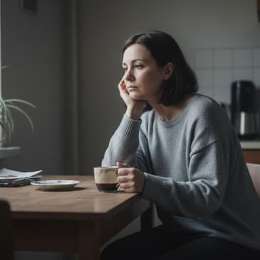 Memahami Empat Jenis Depresi (PART 2)