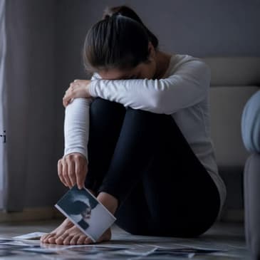 Sulitnya Memulihkan Rasa Percaya Diri Dari Kehilangan (PART 3)