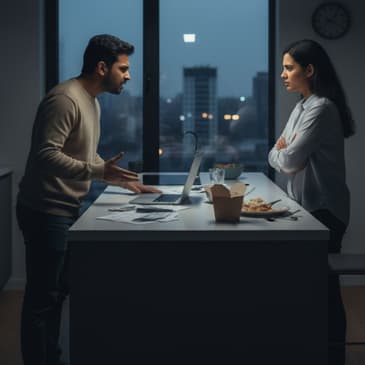 Memahami Kesalahan Dalam Pernikahan (PART 3)