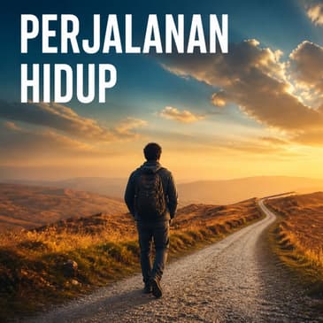 Kesaksian Perjalanan Hidup Pak Albert Karnadi (PART 2)