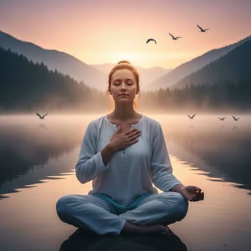 Merawat Jiwa (PART 1)