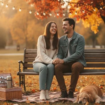 Bahagia Itu Sederhana (PART 1)