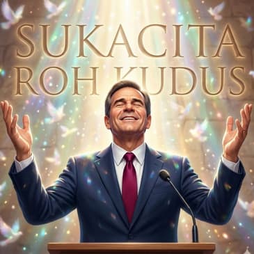 Sukacita Roh Kudus (PART 3)