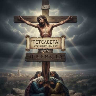 Arti Kata Sudah Selesai (PART 2)