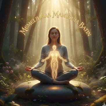 Memelihara Manusia Batin (PART 2)