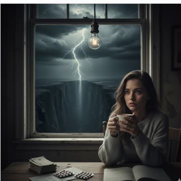 Menjaga Hati Ditengah Krisis (PART 2)