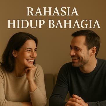 Rahasia Hidup Bahagia