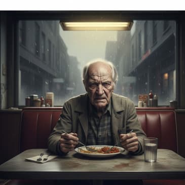 Kepahitan Hati Dan Kebencian (PART 1)