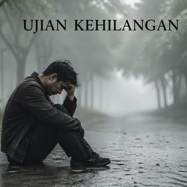 Ujian Kehilangan (PART 1)