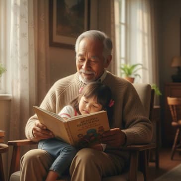 Bahagia Itu Sederhana (PART 3)