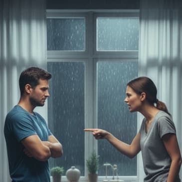 Kenali Hati Yang Memberontak (PART 3)