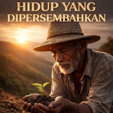 Hidup Yang Dipersembahkan (PART 1)