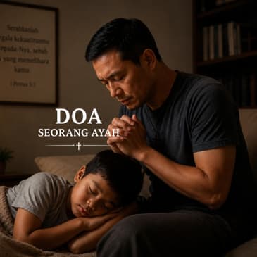 Doa Seorang Ayah