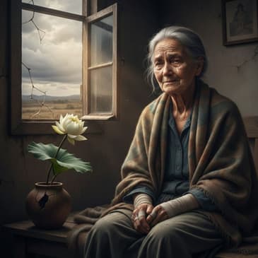 Makna Penderitaan (PART 1)