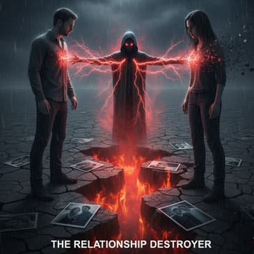 Penghancur Hubungan (PART 1)