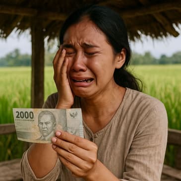 Mengapa Wanita Selingkuh