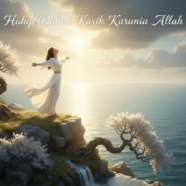 Hidup Dalam Kasih Karunia TUHAN (PART 4)