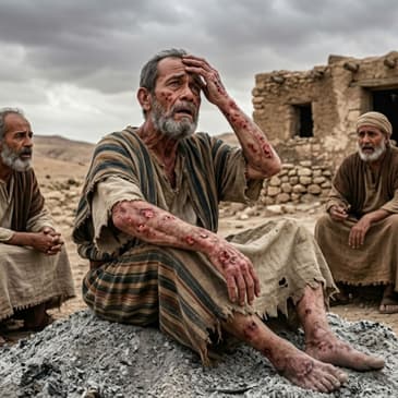 Belajar Dari Kisah Orang Kusta (PART 3)