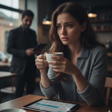 Mengenali Benih Penghianatan (PART 3)