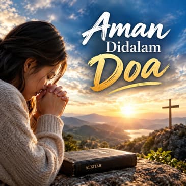 Aman Dalam Doa