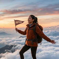 Berani Mengharapkan Yang Besar (PART 2)