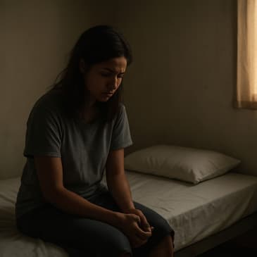 Kesaksian Penderita Aids (PART 3)