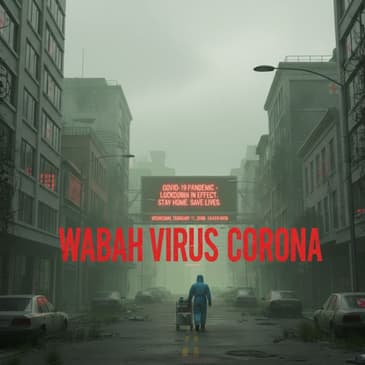 Wabah Virus Corona (PART 1)