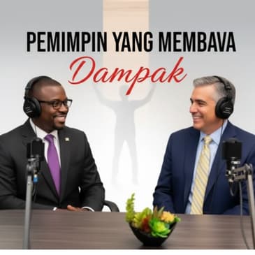 Pemimpin Yang Membawa Dampak (PART 1)