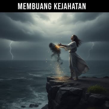 Membuang Kejahatan (PART 1)