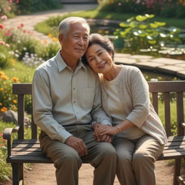 Berkat Bagi Orang Yang Takut TUHAN (PART 1)