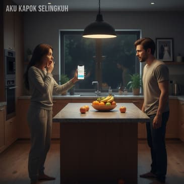 Aku Kapok Selingkuh (PART 3)