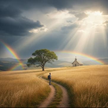 Semua Yang Terjadi Tuhan Punya Rencana (PART 2)