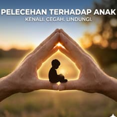 Pelecehan Terhadap Anak (PART 2)