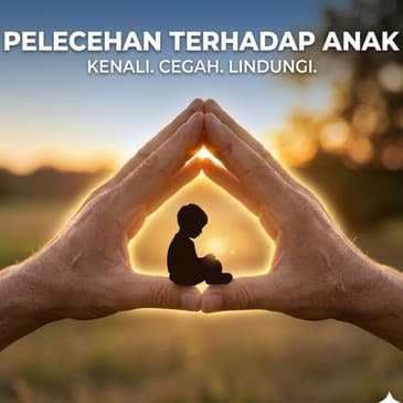 Pelecehan Terhadap Anak (PART 2)