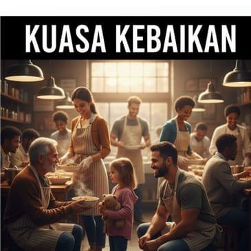 Kuasa Kebaikan (PART 2)