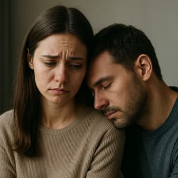 Memulihkan Hubungan Rumah Tangga Akibat Perselingkuhan (PART2)