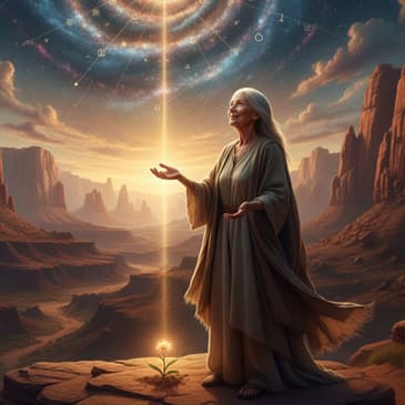 Tidak Ada Yang Kebetulan Bagi TUHAN (PART 1)