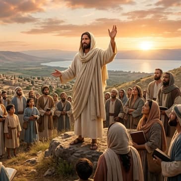 Amanat Agung (PART 2)