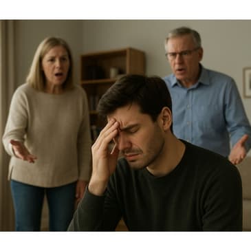 Pentingnya Mengatasi Rasa Tertolak (PART 2)