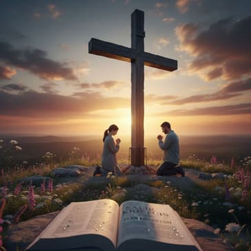 Mengenal Salib Kristus (PART 1)